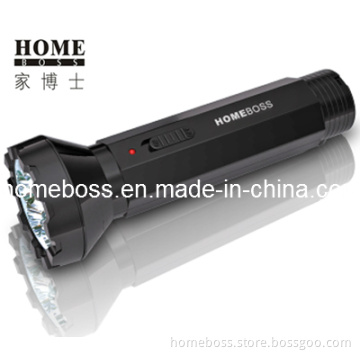 Fation LED Torch /LED Flashlight/LED Rechargeable Torch (JBS-S023) (520)